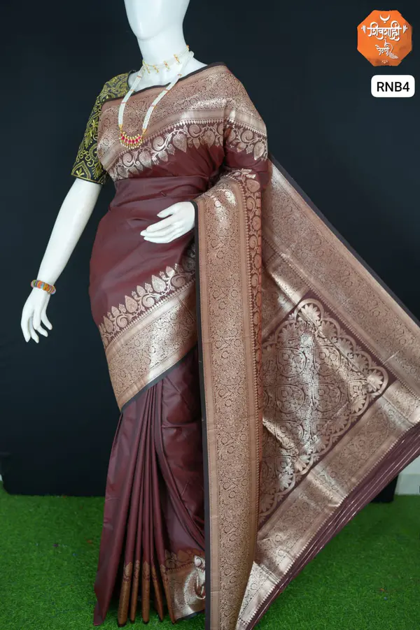 ROYAL NEELKANTH BANARASI