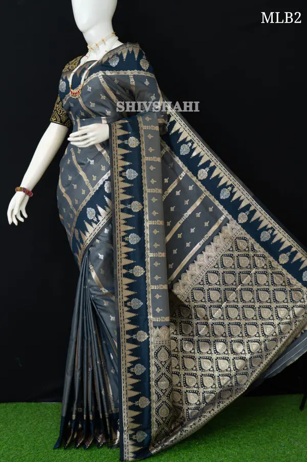 Meher Lahariya Banarasi