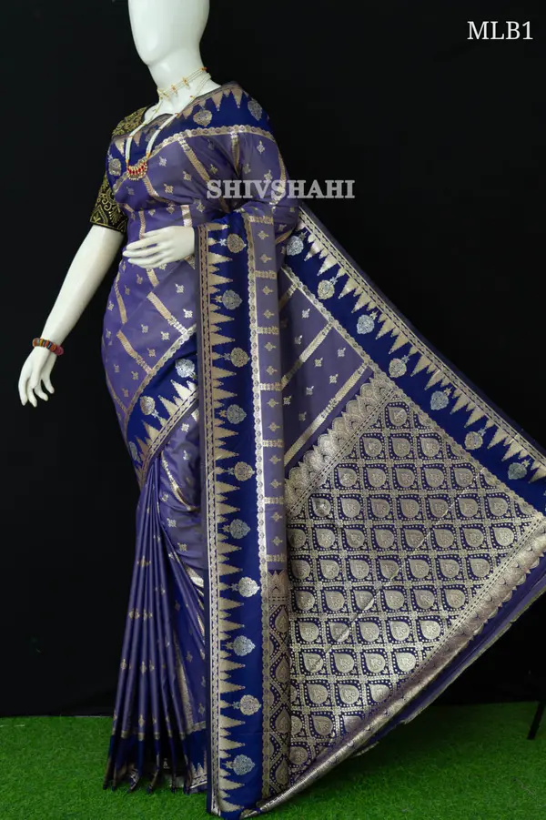 Meher Lahariya Banarasi