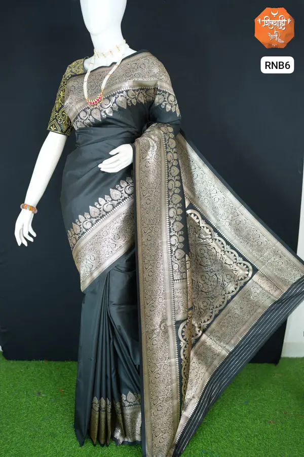 ROYAL NEELKANTH BANARASI